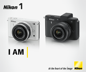 Nikon 1 - Special Offer