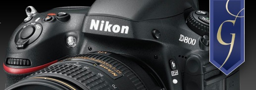 Nikon D800 Special Offer