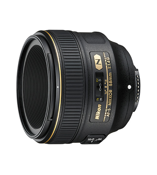 Nikon-Lens-Nikkor-AFS_58_1