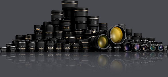 Nikon-Lenses-Part-Exchange-Nikkor