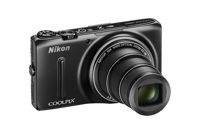 Nikon-COOLPIX-S9500