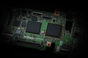 Nikon-1-Expeed-Processor
