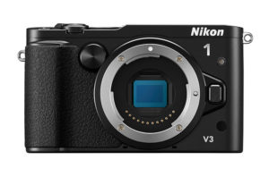 Nikon-1-V3-front
