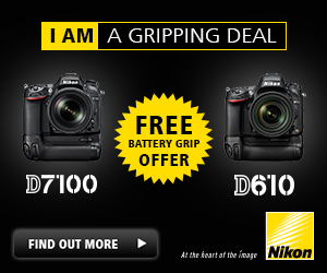 Nikon-Deal-D7100-D610