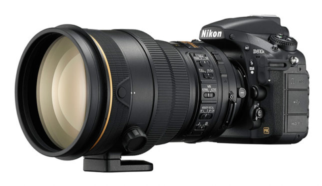 New-Nikon-D810A-DSLR-200mm-Nikkor