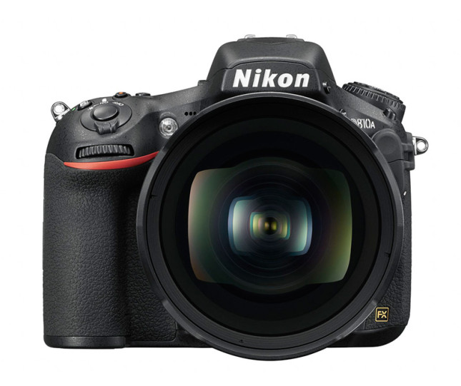 New-Nikon-D810A-DSLR