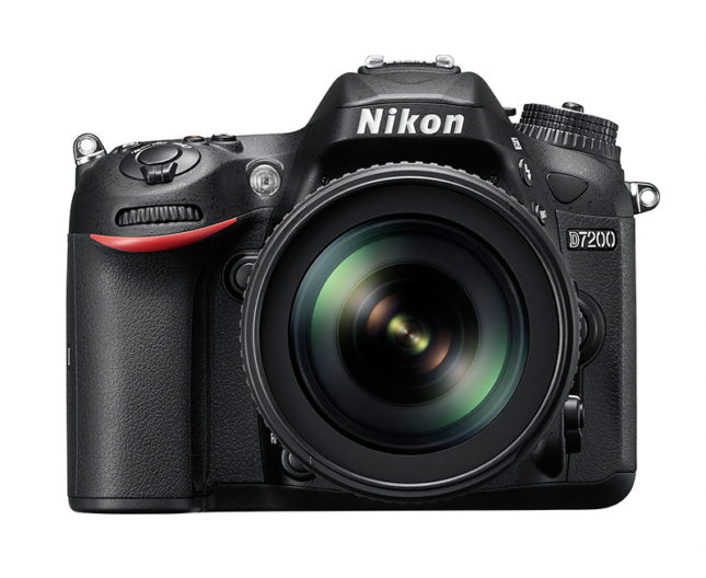 Nikon-D7200-DSLR-front