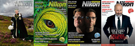 nikon-owner-photography-magazine-covers