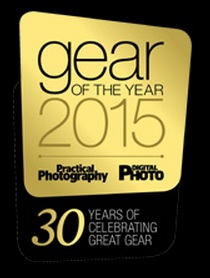 Gear of the Year Logo