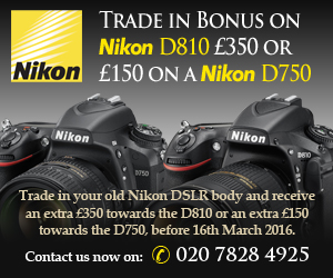 Nikon-Deals