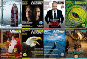 nikon-owner-magazine-covers