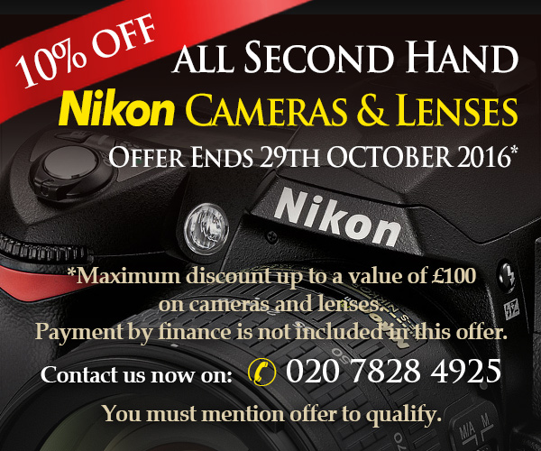 nikon-special-offer-secondhand