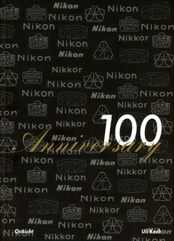 nikon-100-anniversary-book