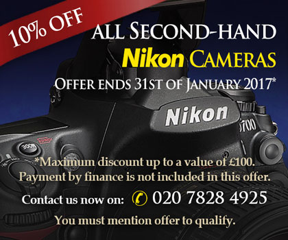 nikon-second-hand-offer