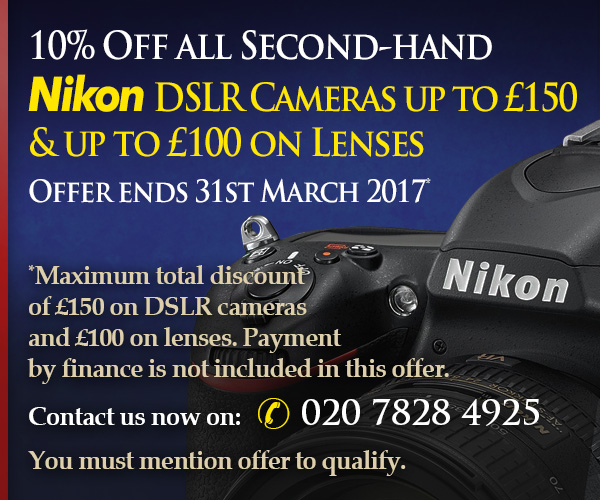 nikon-special-offer-second-hand