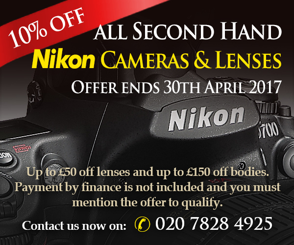 nikon-secondhand-special-offer