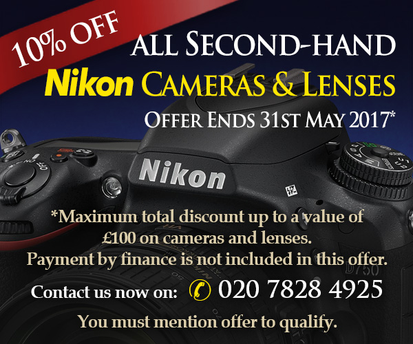 nikon-Second-Hand-Cameras-Kit-special-offer